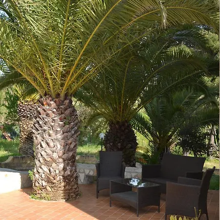 Bed & Breakfast Vita Zingarello