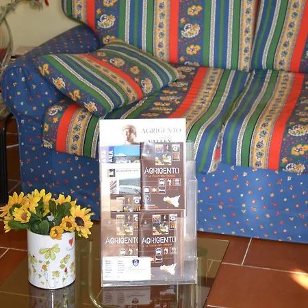 Bed & Breakfast Vita