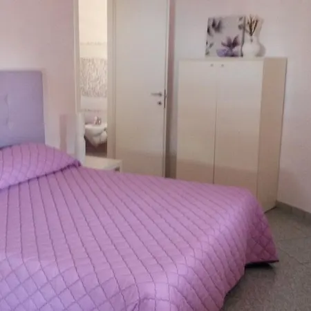 Bed & Breakfast Vita *