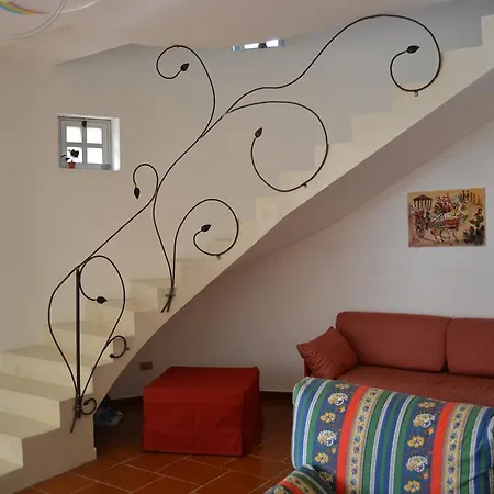 Vita Bed & Breakfast