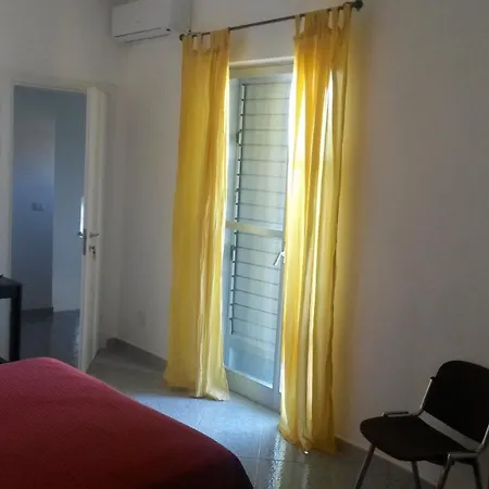 Vita Bed & Breakfast Zingarello