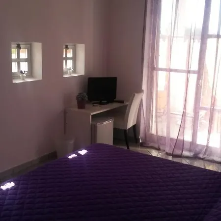 Vita Bed & Breakfast