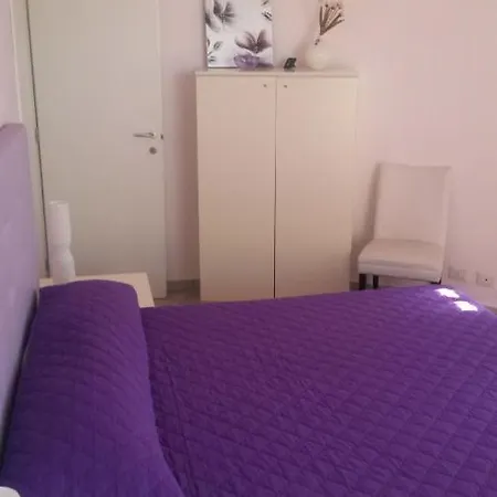 Vita Bed & Breakfast Zingarello